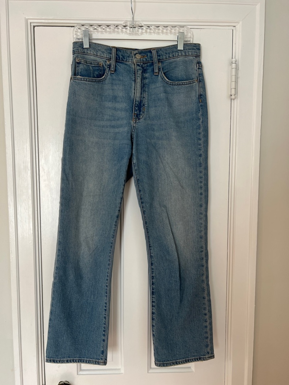 J.Crew Slim Boyfriend Jean Size 27